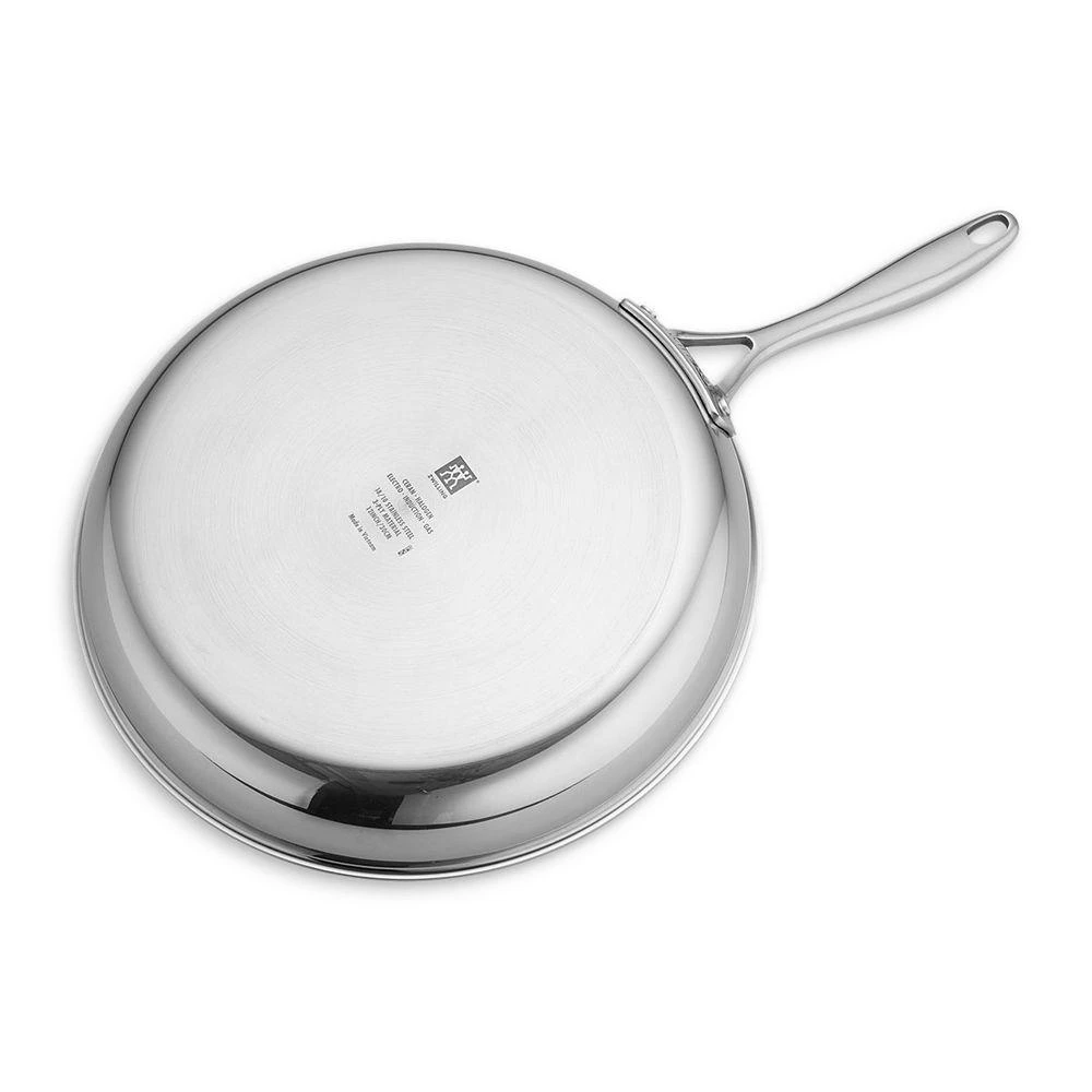 ZWILLING Clad CFX 12" Fry Pan 2