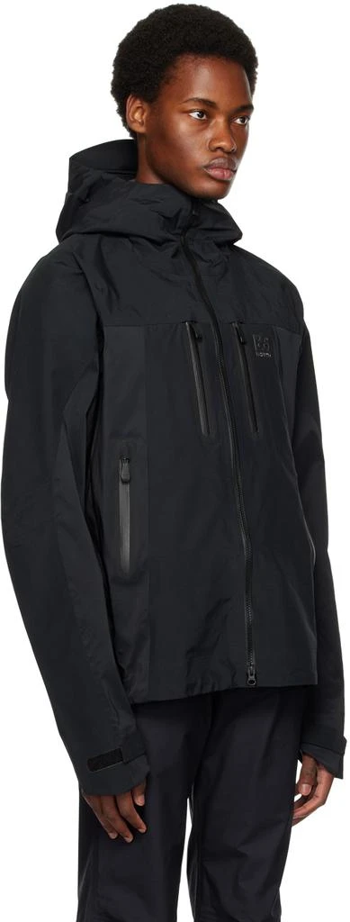 66°North Black Hornstrandir Jacket 2