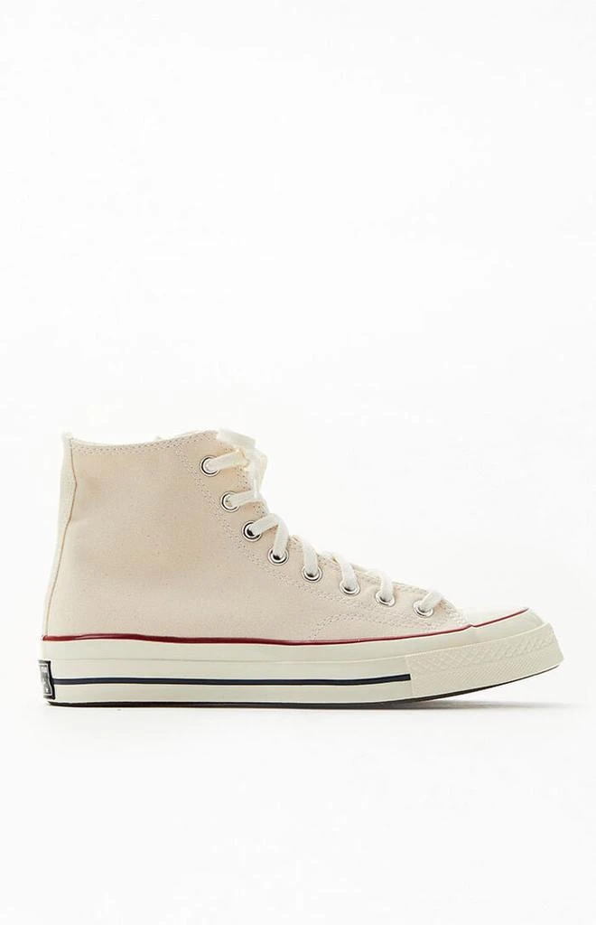 Converse White Chuck 70 High Top Shoes 1
