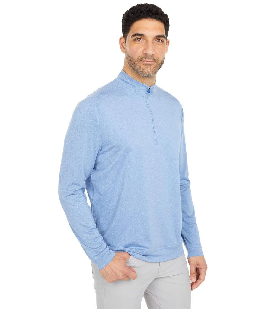 Johnnie-O Flex Performance 1/4 Zip 4