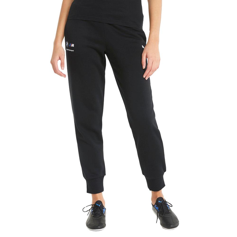 Puma Bmw Mms Essentials Sweatpants