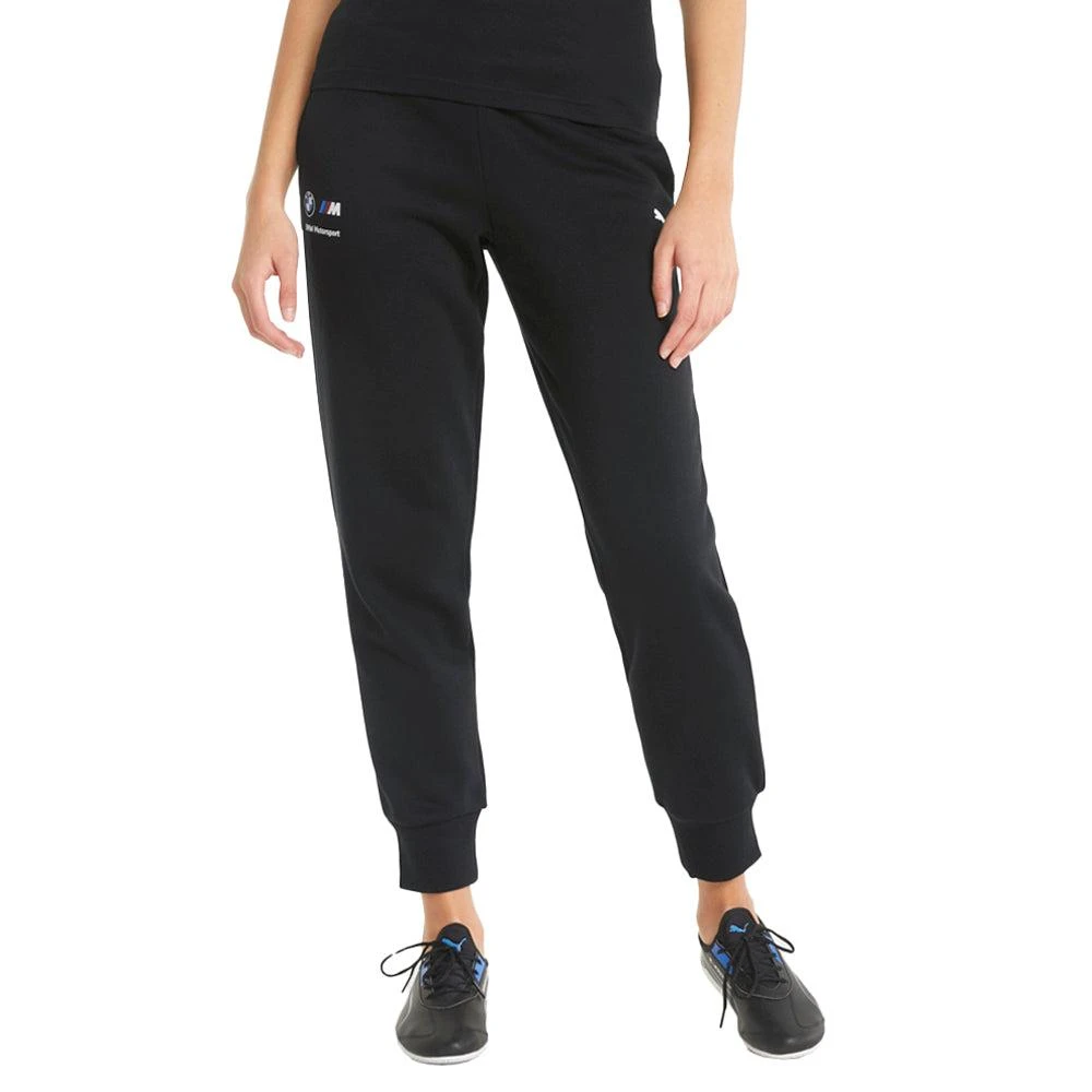 Puma Bmw Mms Essentials Sweatpants 1