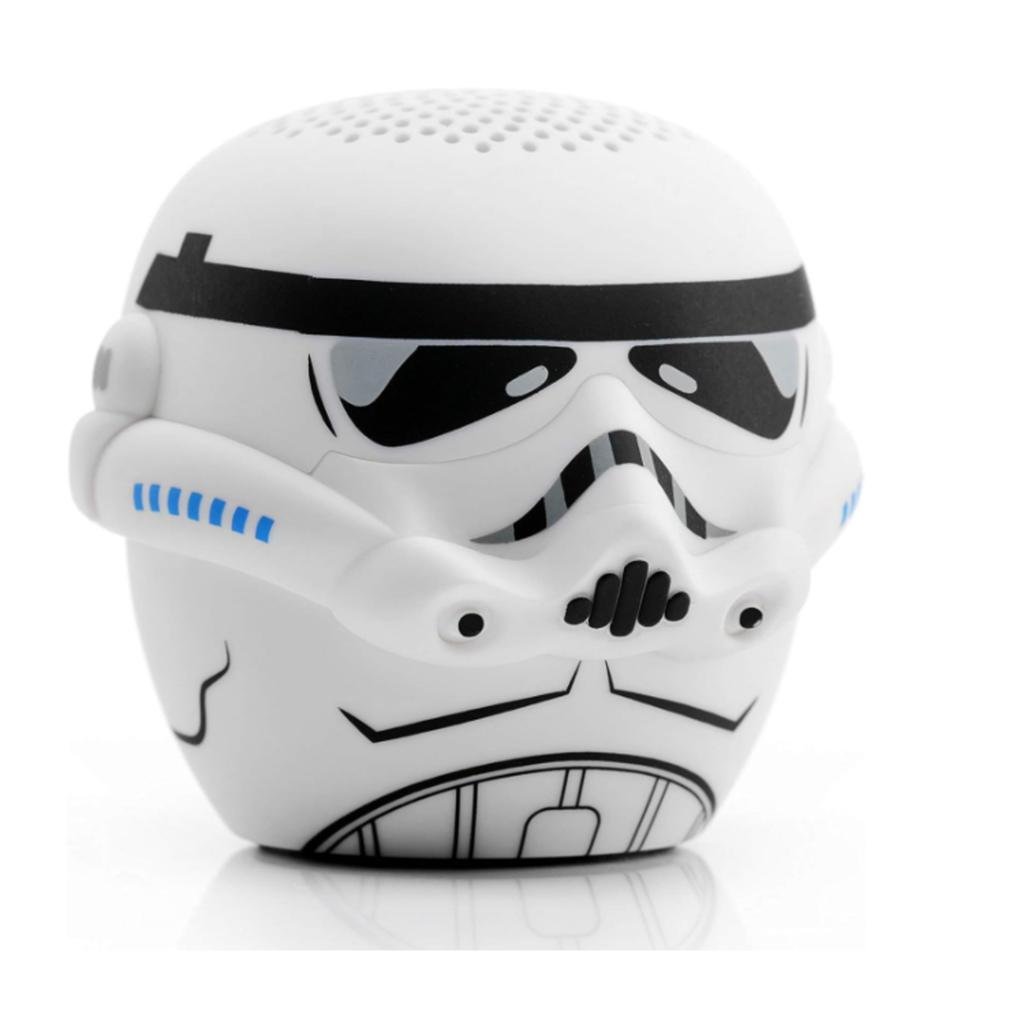 undefined Star Wars Storm Trooper Bitty Boomers Bluetooth Speaker