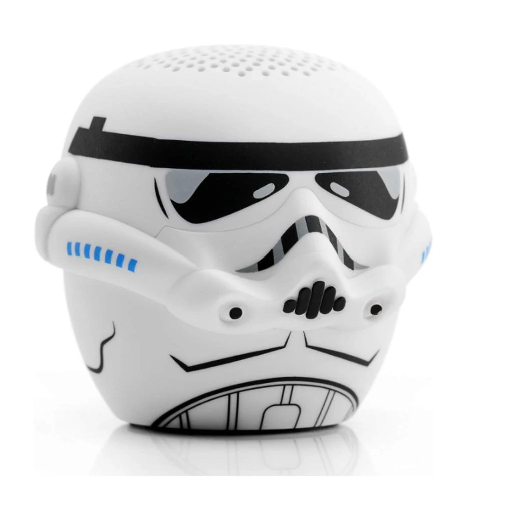 undefined Star Wars Storm Trooper Bitty Boomers Bluetooth Speaker 1