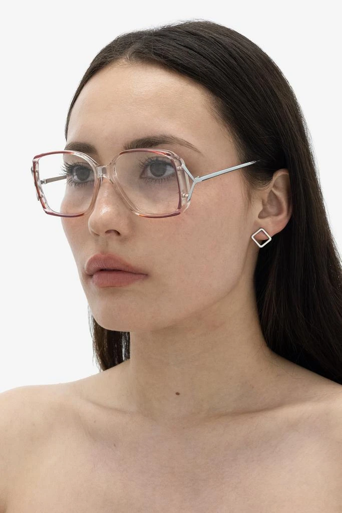 Los Angeles Apparel SGNICO - Nicole Sunglasses 9
