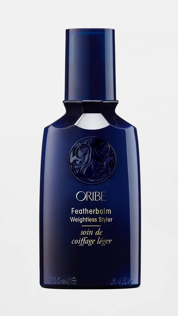 Oribe Feather Balm Ultra Light Cream 1