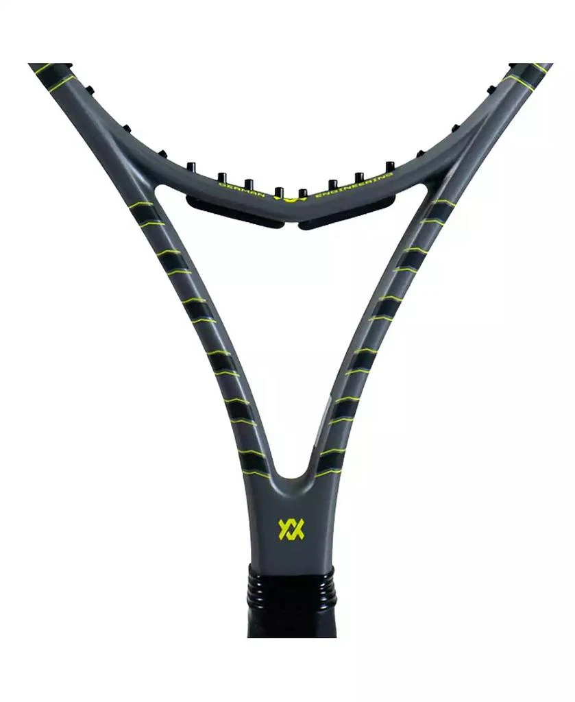 VOLKL Vostra V10 300g Unstrung Tennis Racquet 3