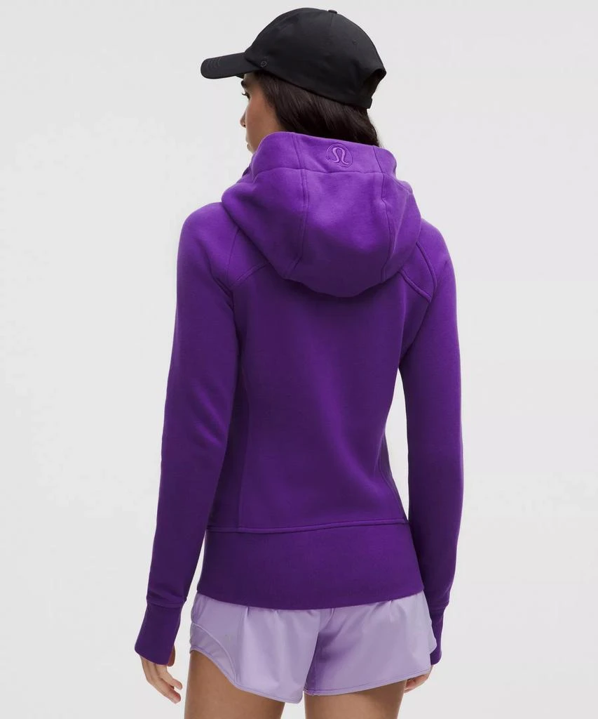 Lululemon Scuba Full-Zip Hoodie 53