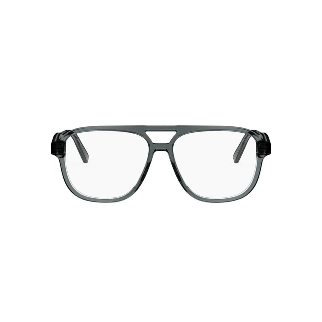 Dior Dior Eyewear DiorBotanicaO A1I Pilot Frame Glasses 1
