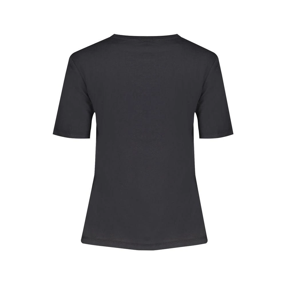 NORTH SAILS Black Cotton Tops & T-Shirt 2