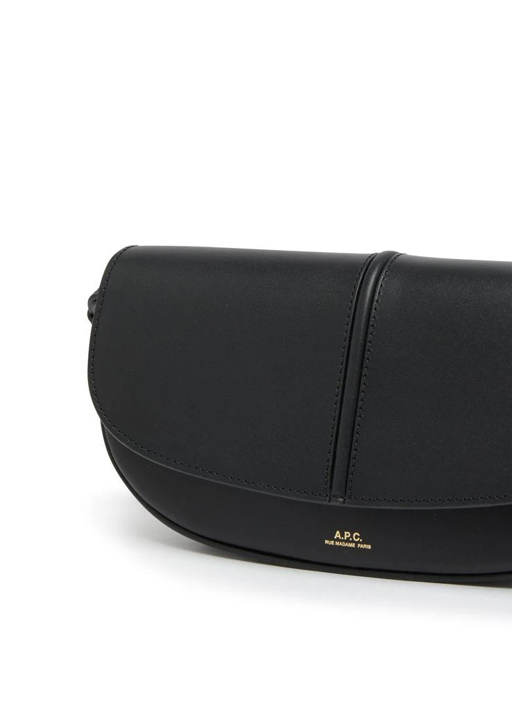 A.P.C. Betty shoulder bag 5