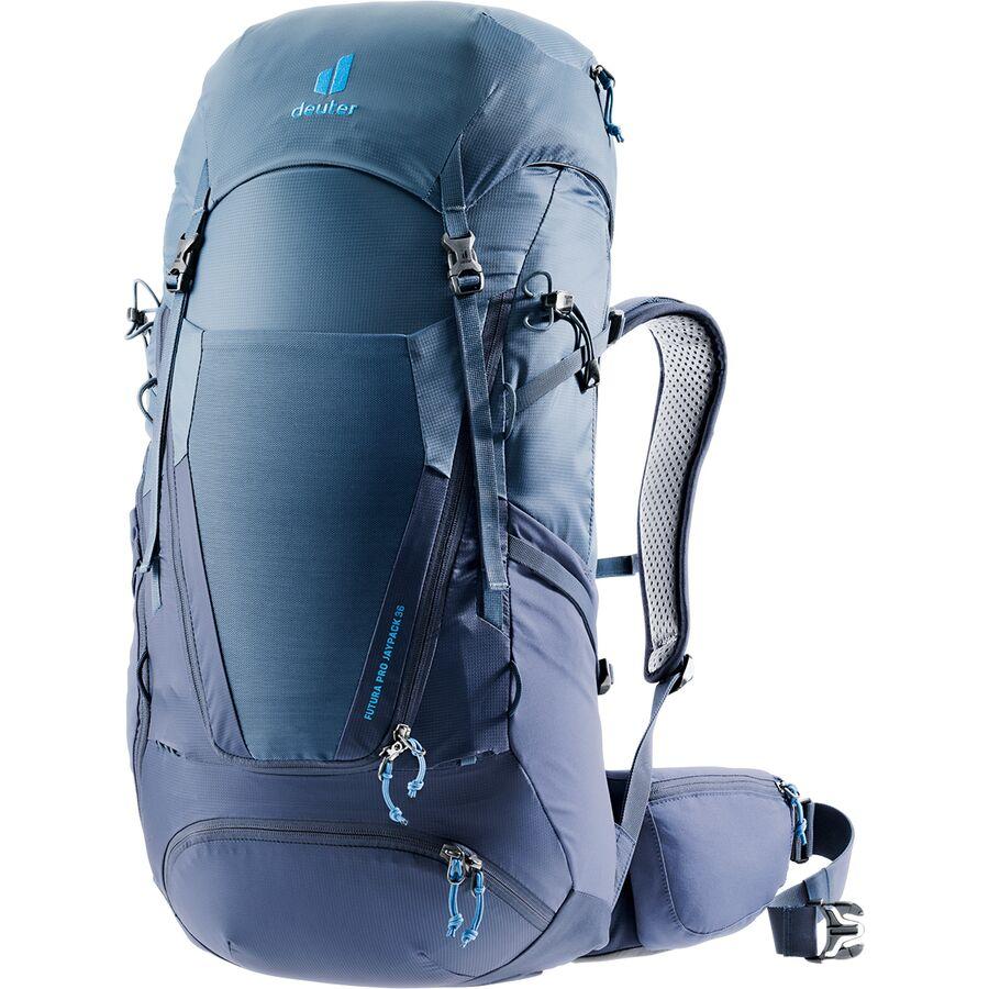 Deuter Futura Pro Jaypack 36L Camera Backpack