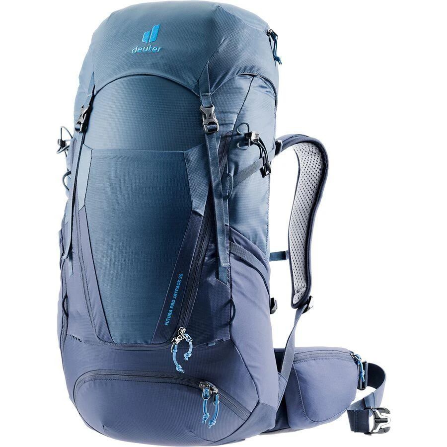 Deuter Futura Pro Jaypack 36L Camera Backpack 1