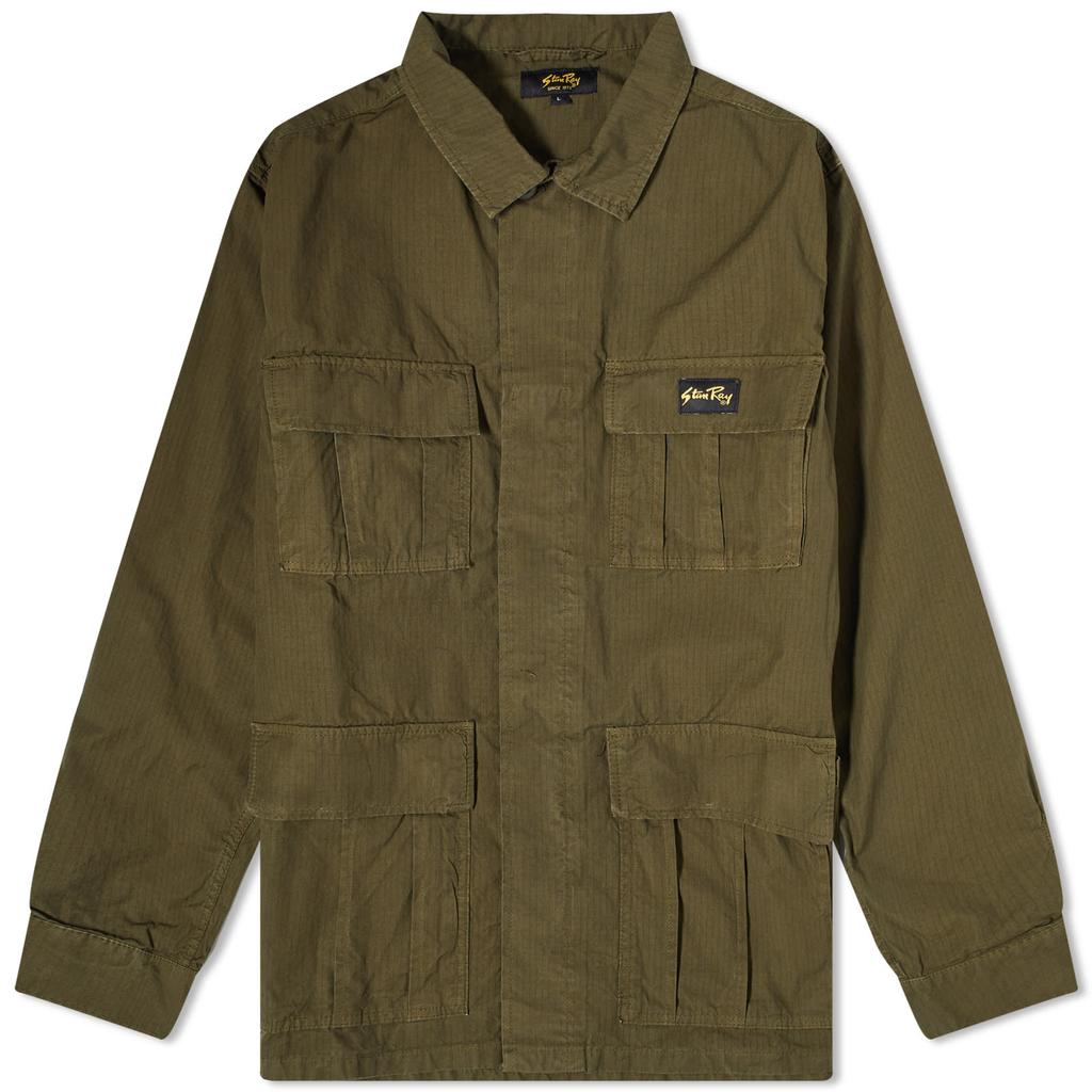 Stan Ray Stan Ray Utility Jacket