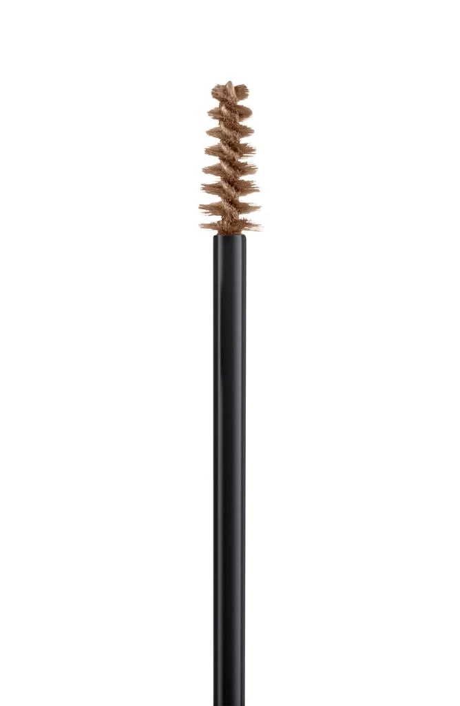 MAC Eye Brows Big Boost Tinted Brow Gel 4