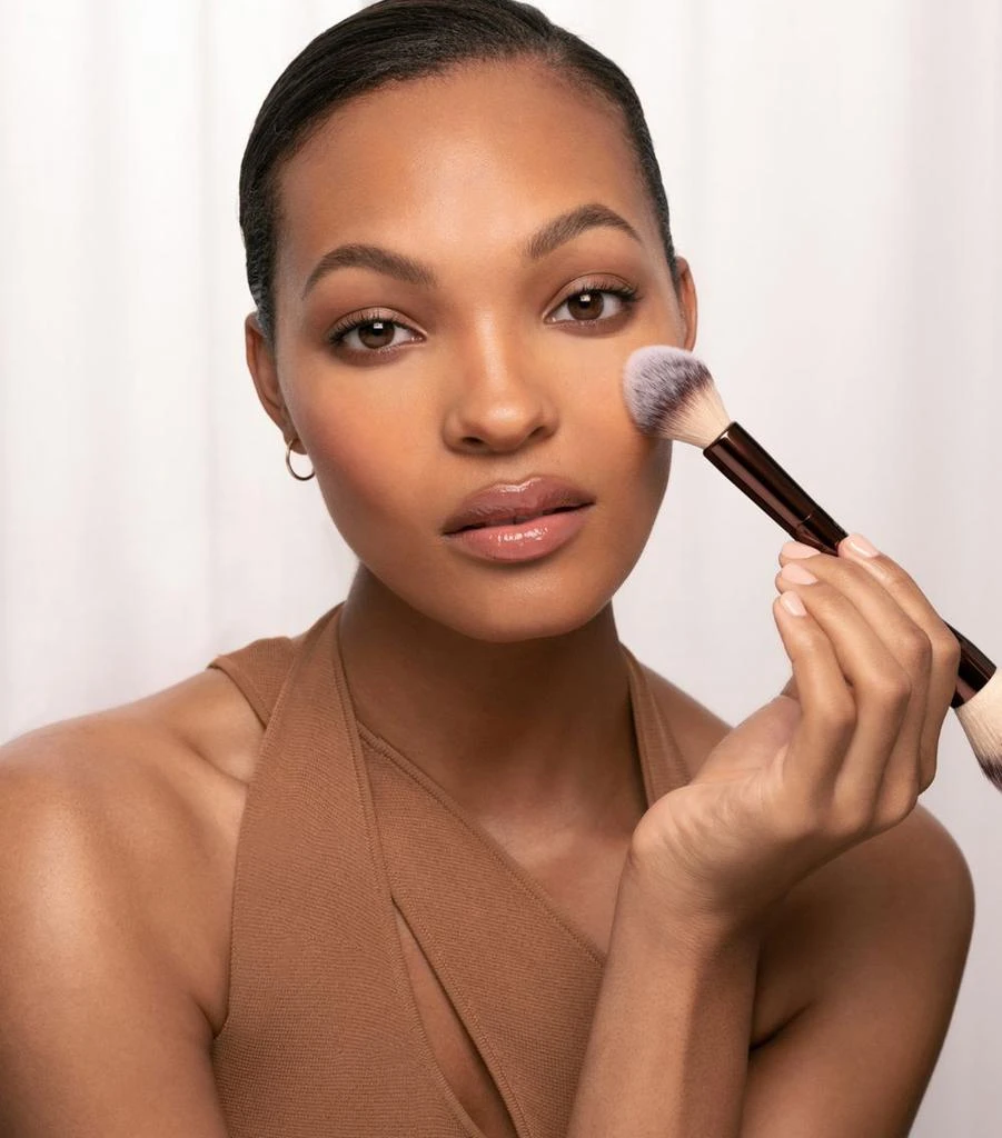 HOURGLASS Veil Translucent Setting Powder 7