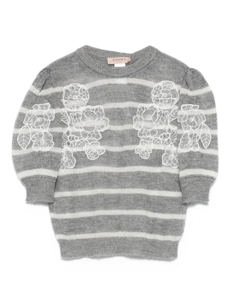 TWINSET Twin Set Sweater
