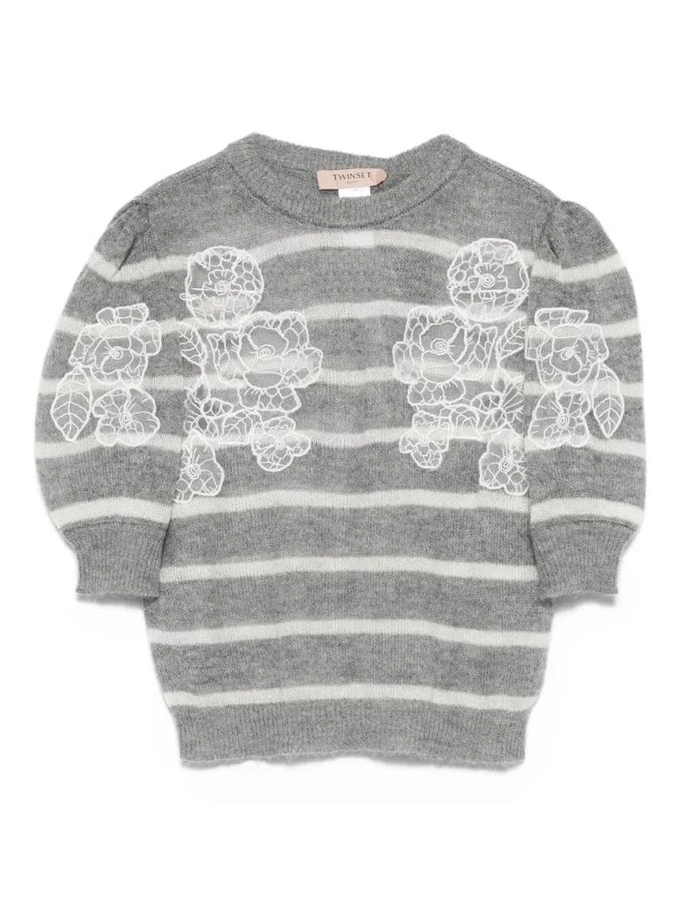 TWINSET Twin Set Sweater 1