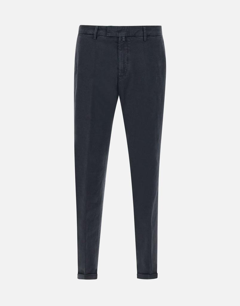 BRIGLIA 1949 ‘BG03’ trousers