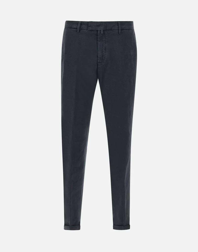 BRIGLIA 1949 ‘BG03’ trousers 1