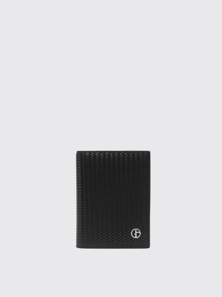 Giorgio Armani Wallet men Giorgio Armani 1