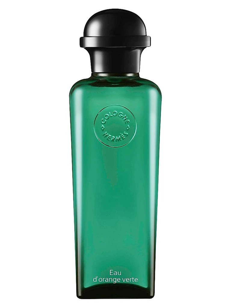 Hermes Concentre d'Orange Verte Eau de Toilette 1