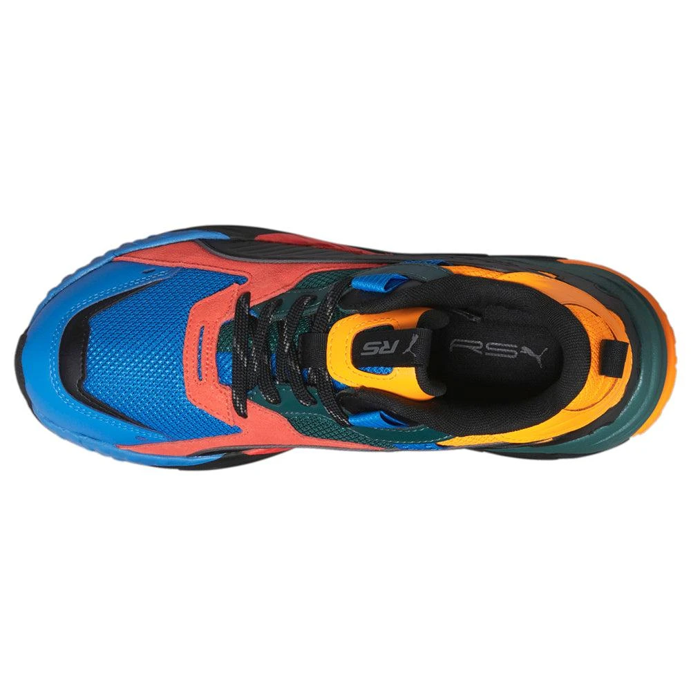 Puma RS-TRCK Color Lace Up Sneakers 4