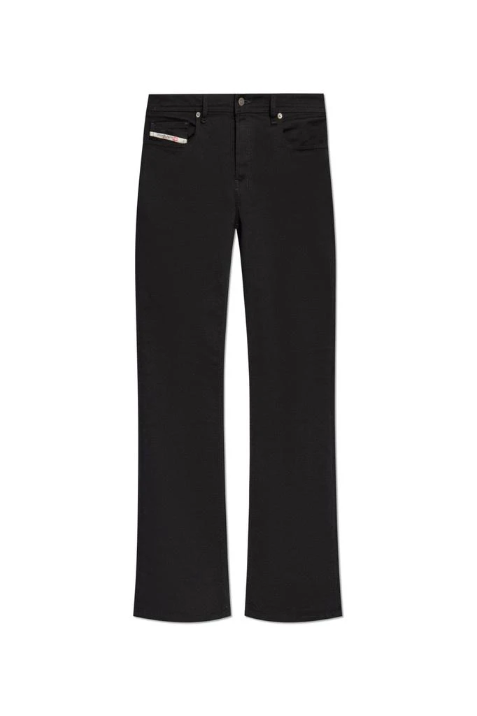Diesel Diesel 2007 Zatiny Bootcut Jeans 1