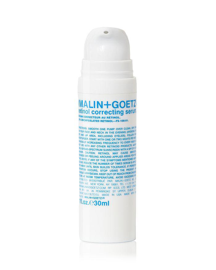 Malin + Goetz Retinol Correcting Serum 1 oz.