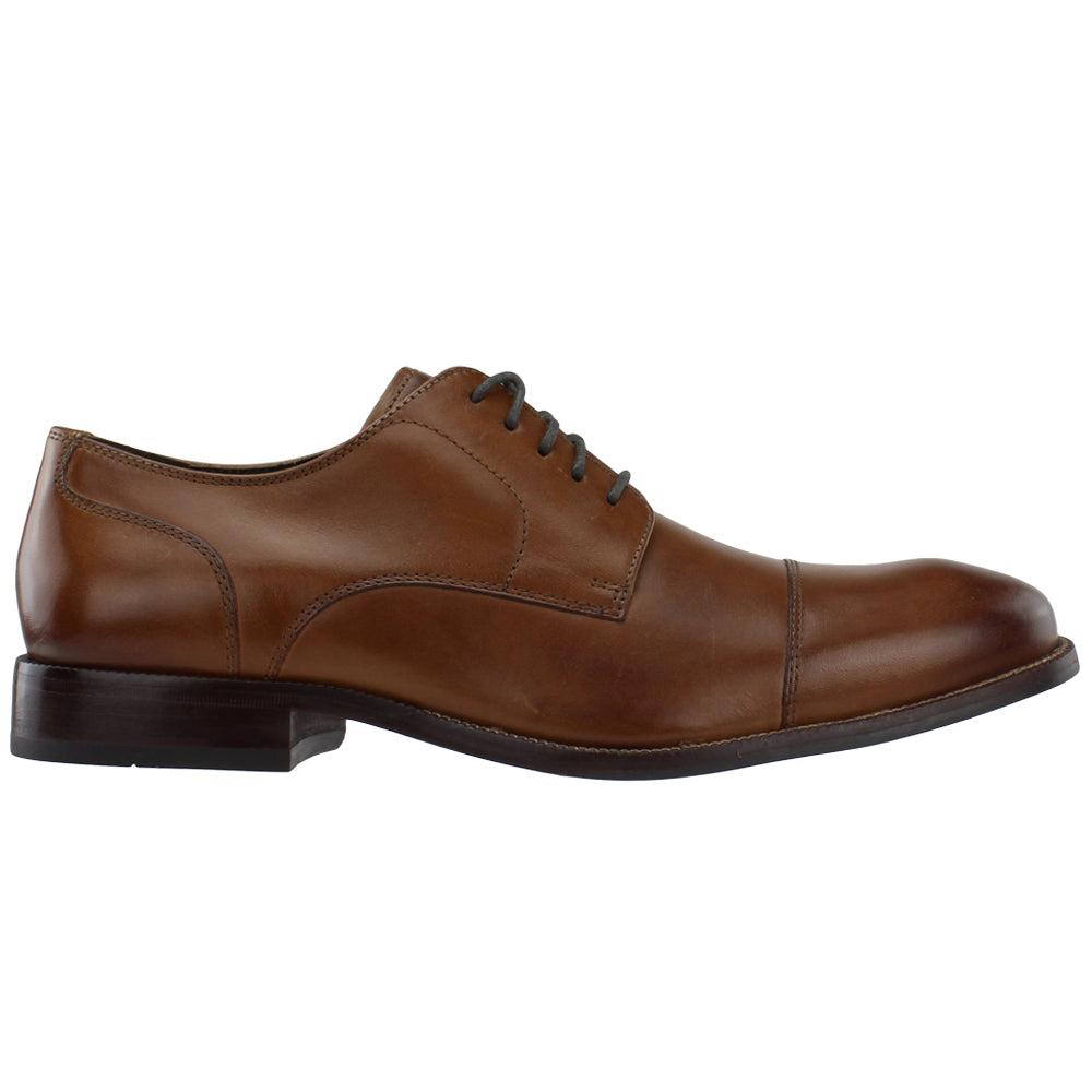 Cole Haan Benton II Oxford Cap Toe Dress Shoes