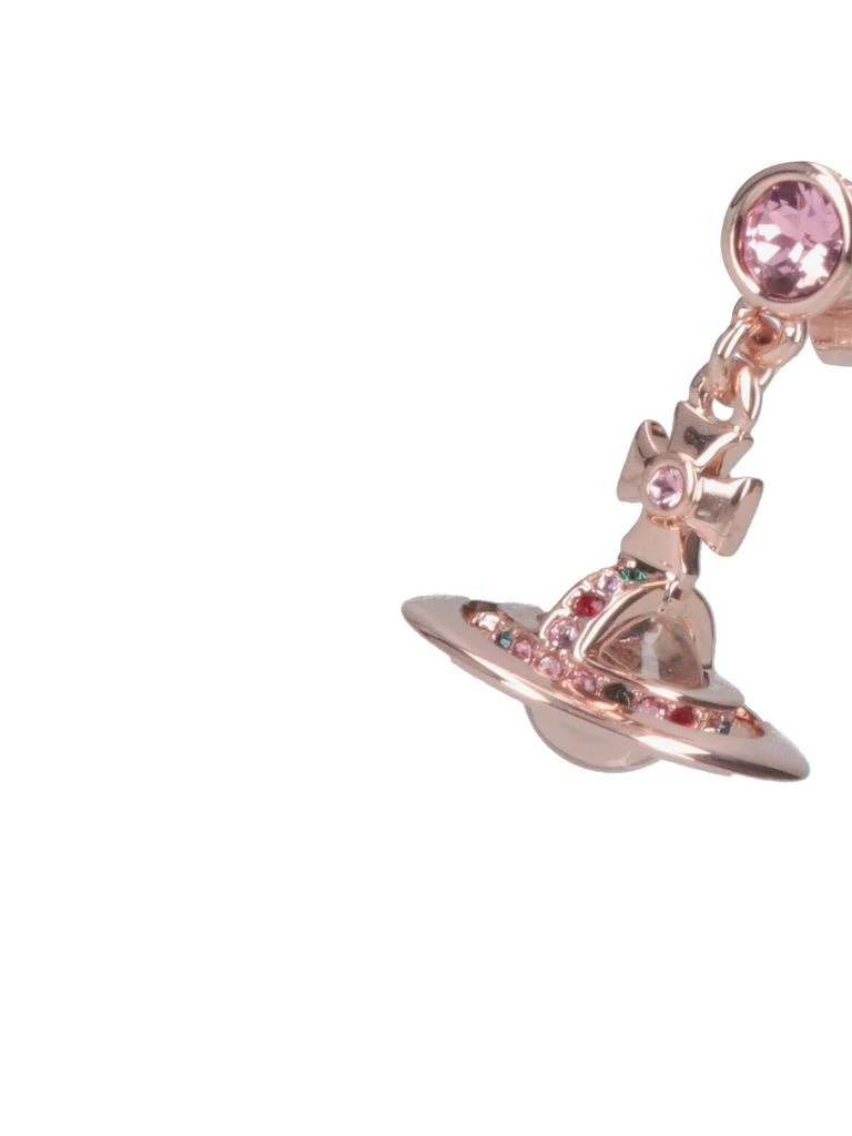 Vivienne Westwood Vivienne Westwood Orb Earrings 2