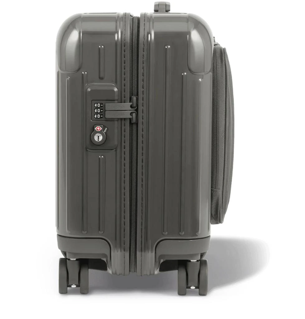 RIMOWA Essential Sleeve Compact Convertible Wheeled Briefcase 8