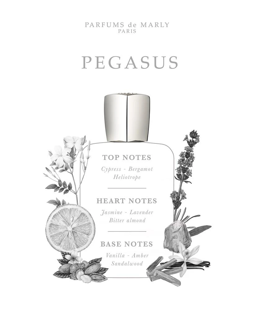 Parfums de Marly Pegasus Eau de Parfum 3