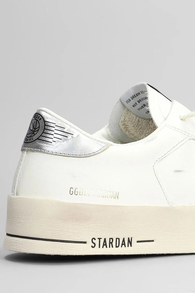Golden Goose Golden Goose Stardan Sneakers 5