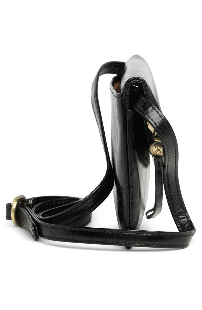 Hobo Wink Leather Crossbody Bag 4