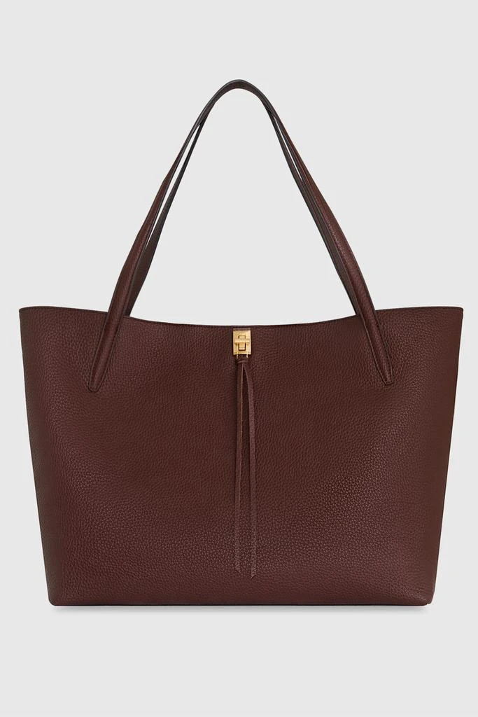 Rebecca Minkoff Darren Unlined Tote 1