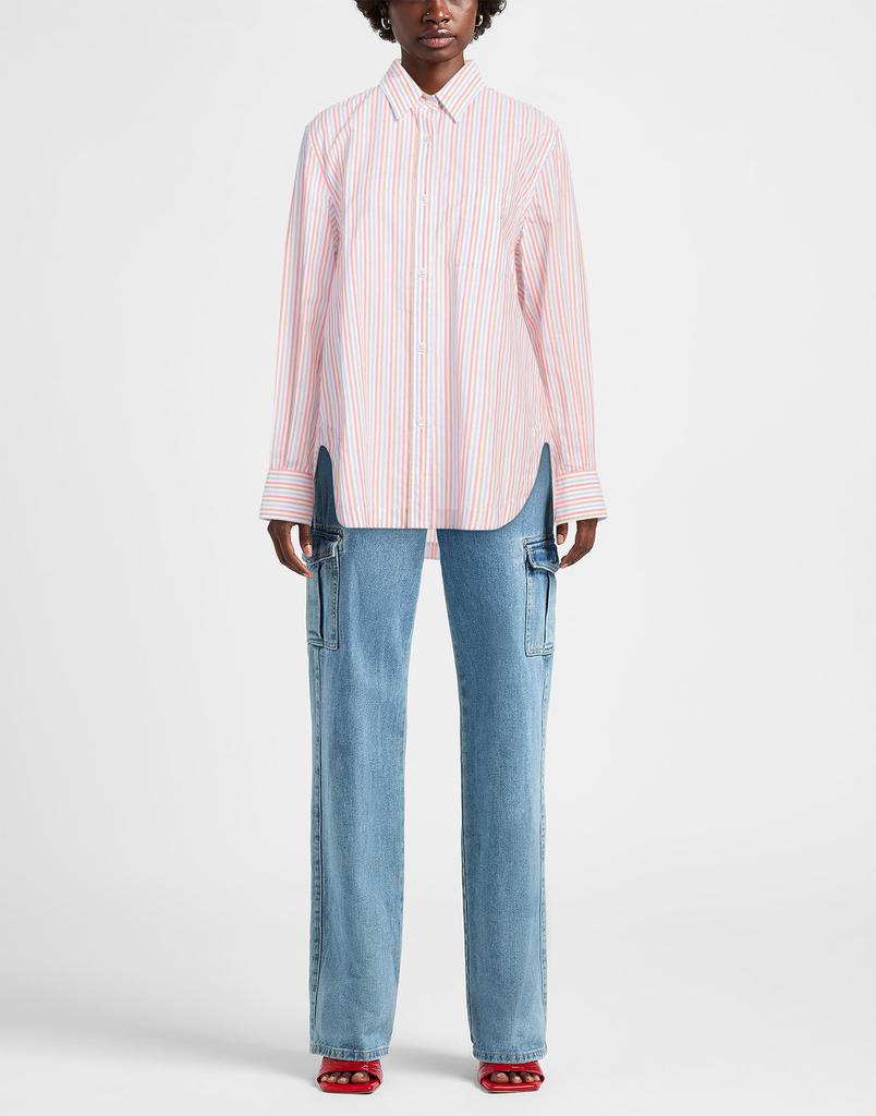CALIBAN Striped shirt