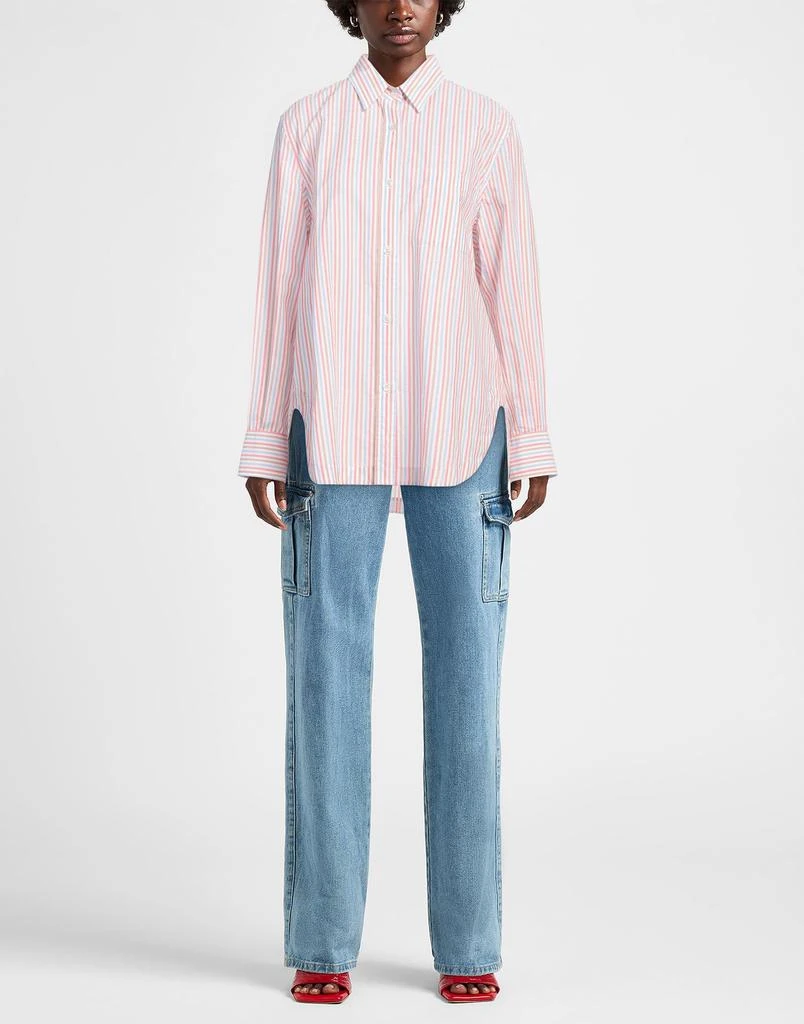 CALIBAN Striped shirt 2