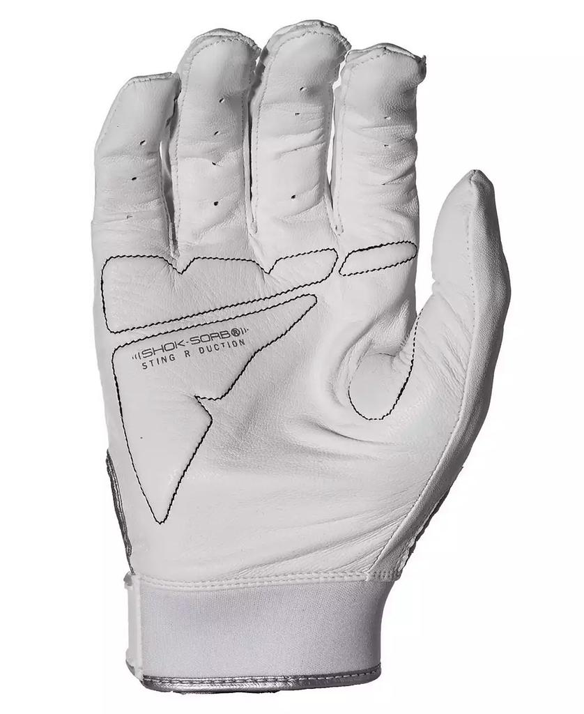 Franklin Shok-Sorb X Batting Gloves - Adult