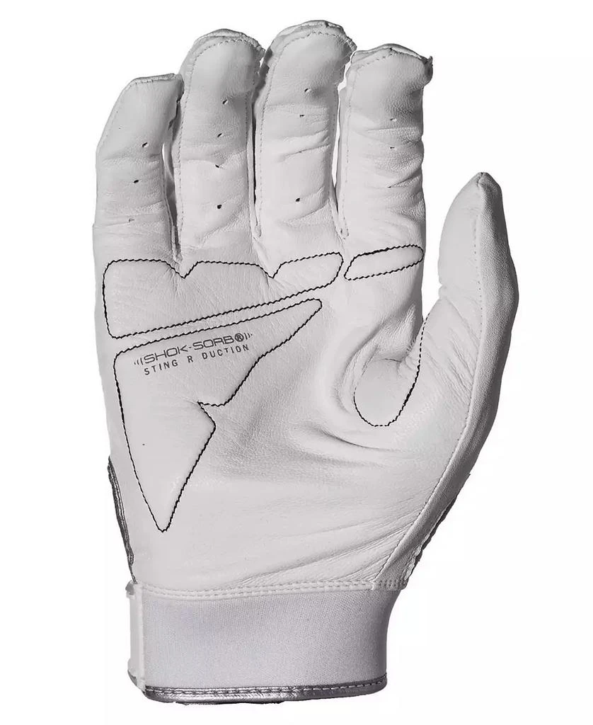 Franklin Shok-Sorb X Batting Gloves - Adult 2