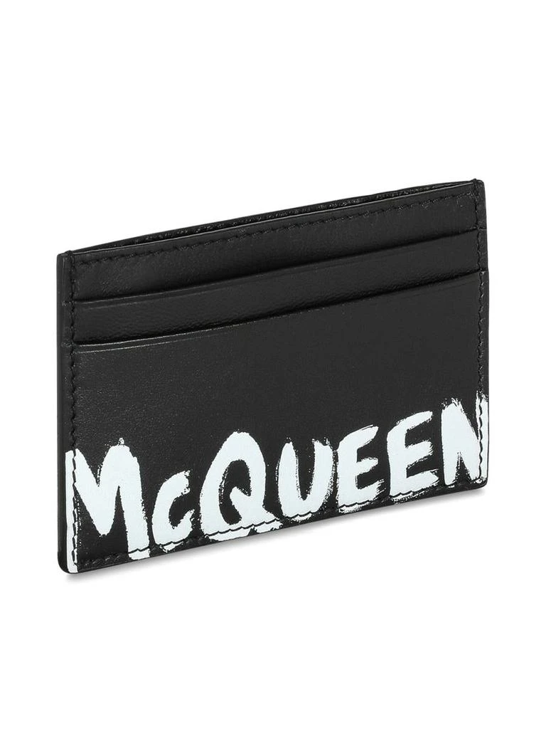 Mcqueen Mcqueen Credit Card Case 1