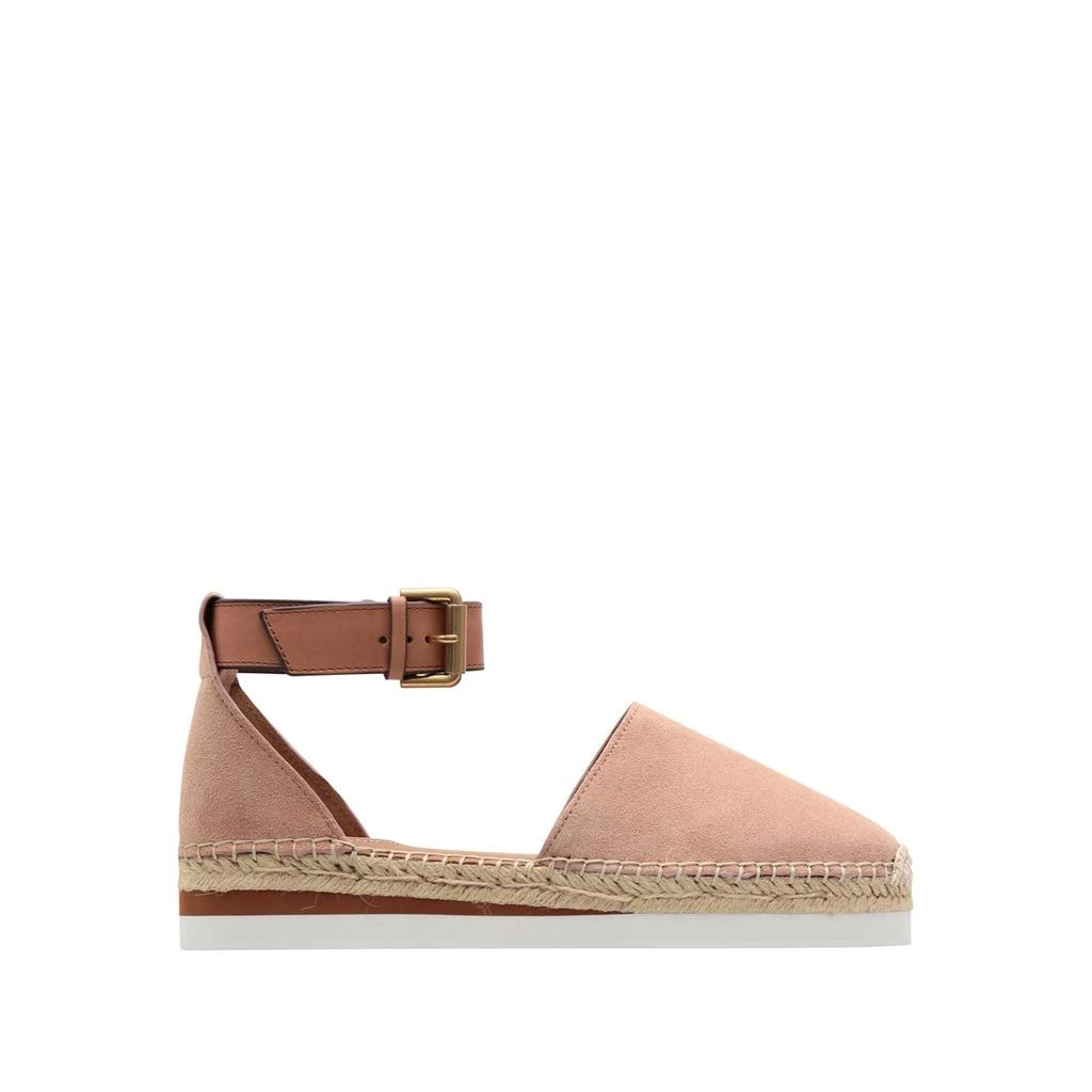 See By Chloé See By Chloé - Espadrilles - Blush - Femme 1