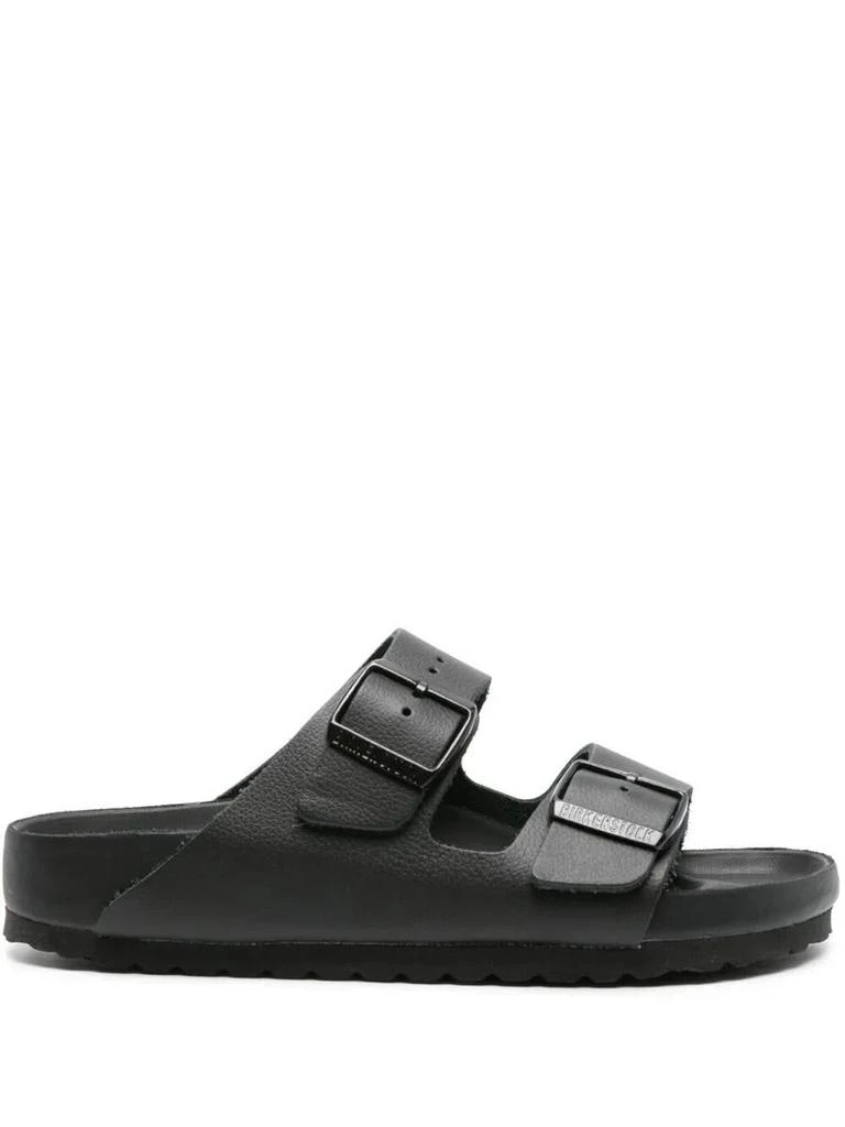 Birkenstock Birkenstock Arizona Exquisite Unisex Leather Sandals Shoes 1