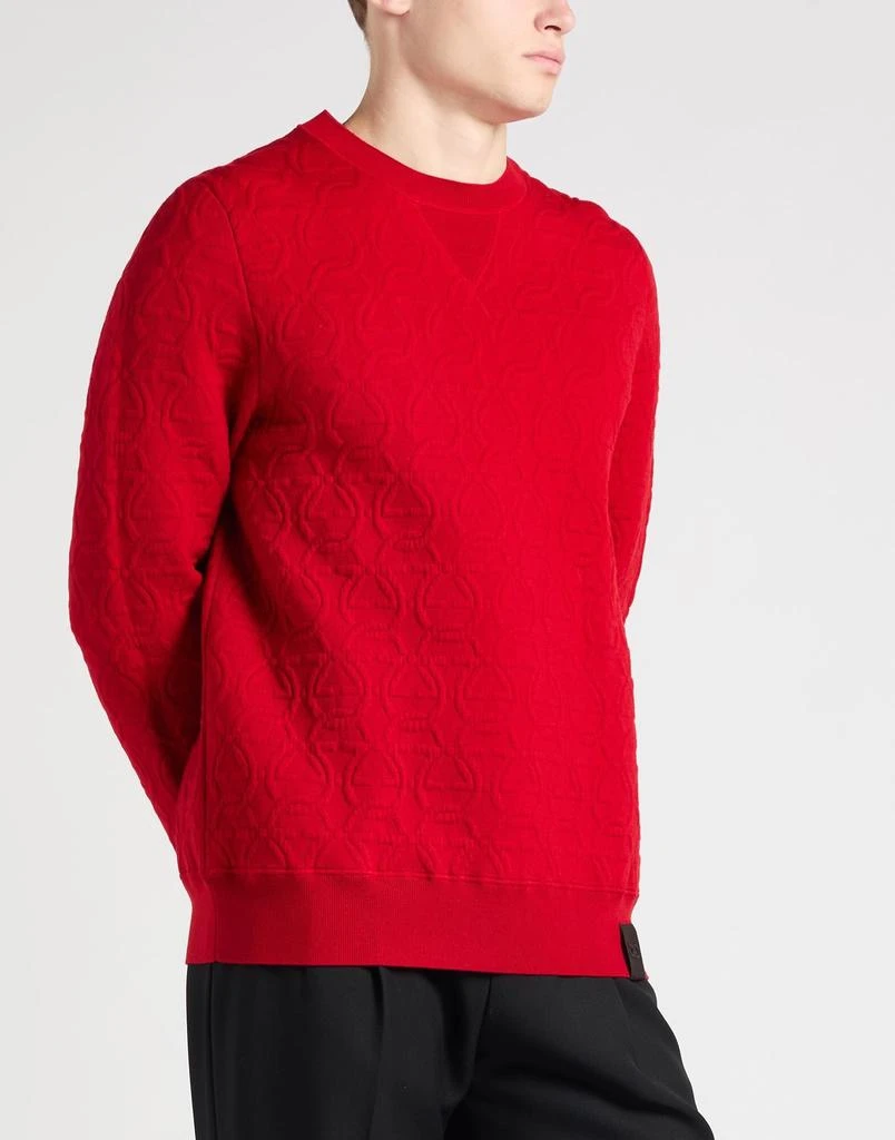 Salvatore Ferragamo Sweater 4