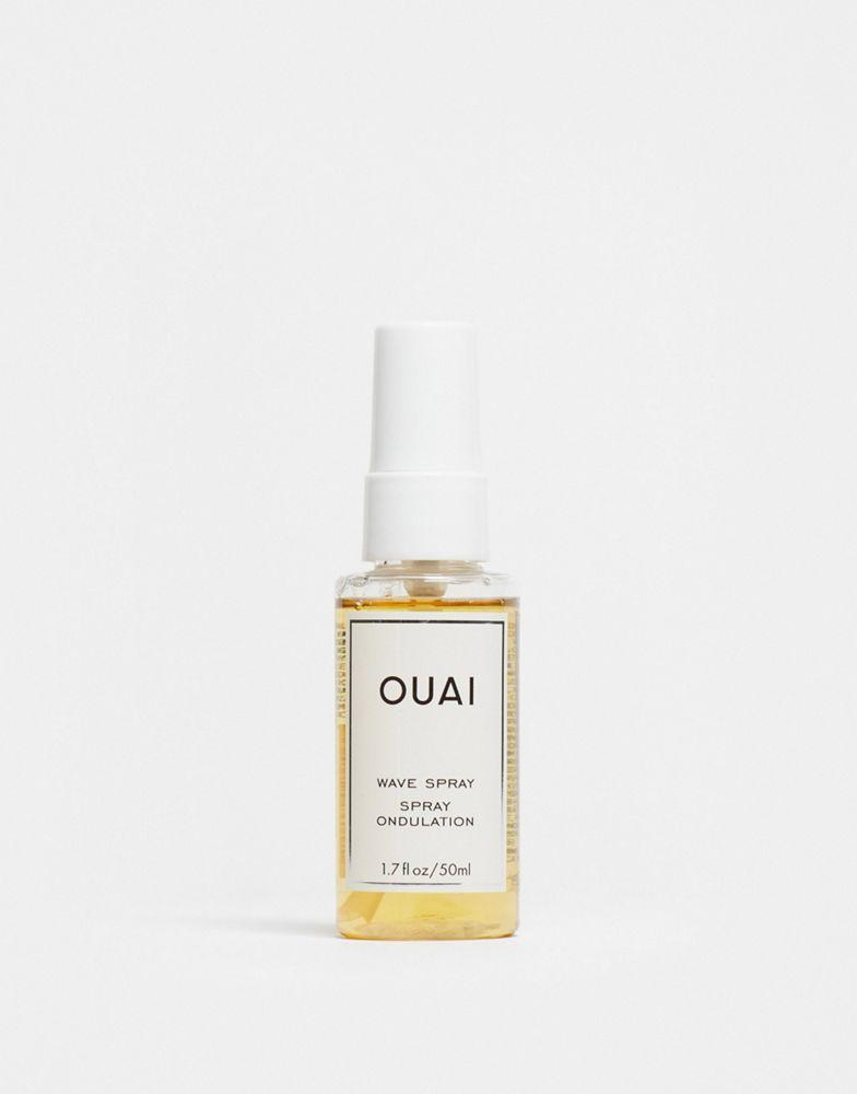 OUAI OUAI Wave Spray Luxe Travel 50ml