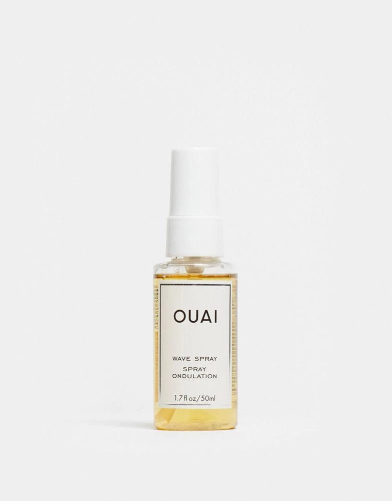 OUAI OUAI Wave Spray Luxe Travel 50ml 1