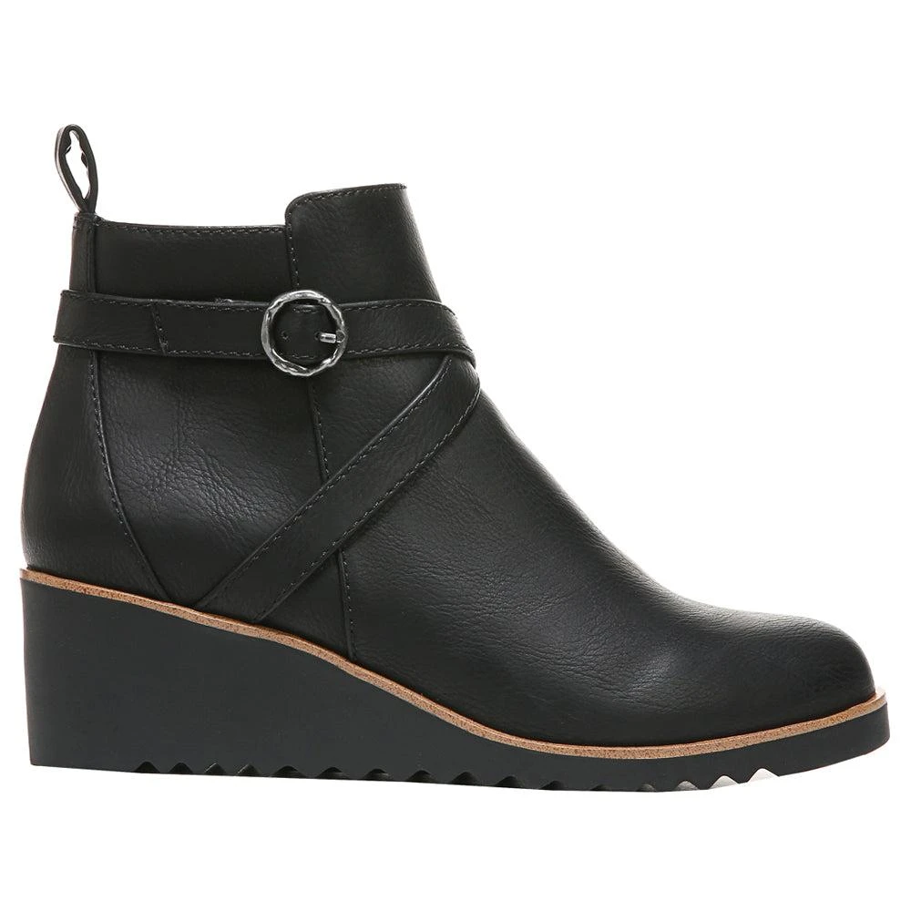 LifeStride Zinfandel Wedge Booties 1