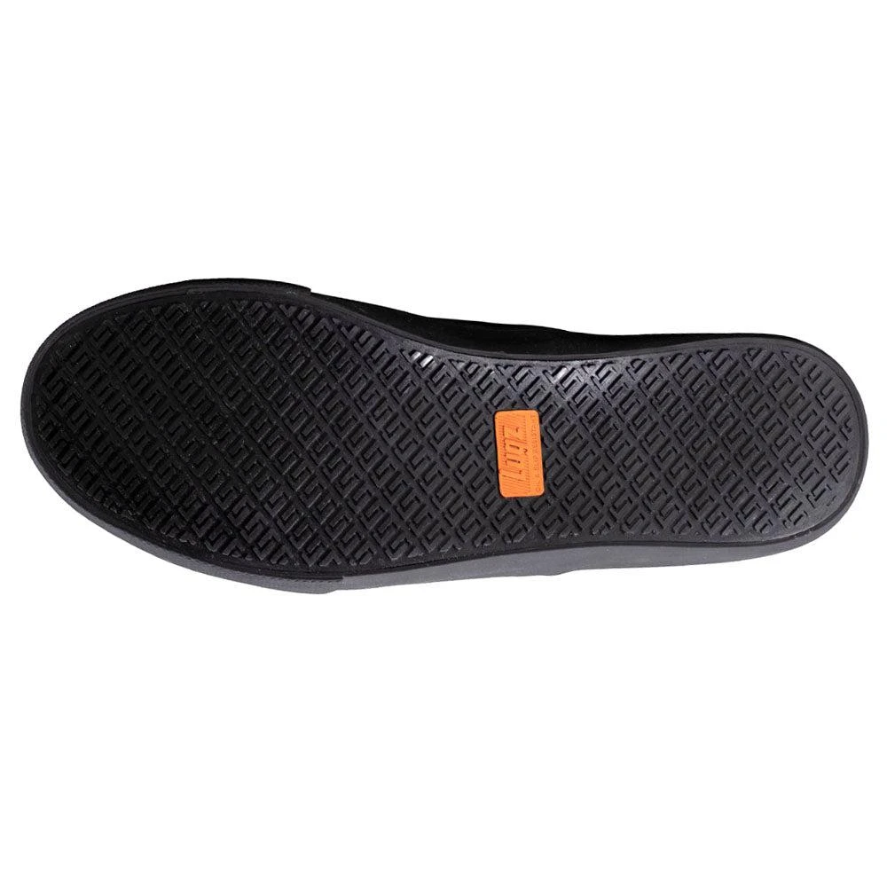 Lugz Clipper Slip Resistant Slip On Sneakers 5