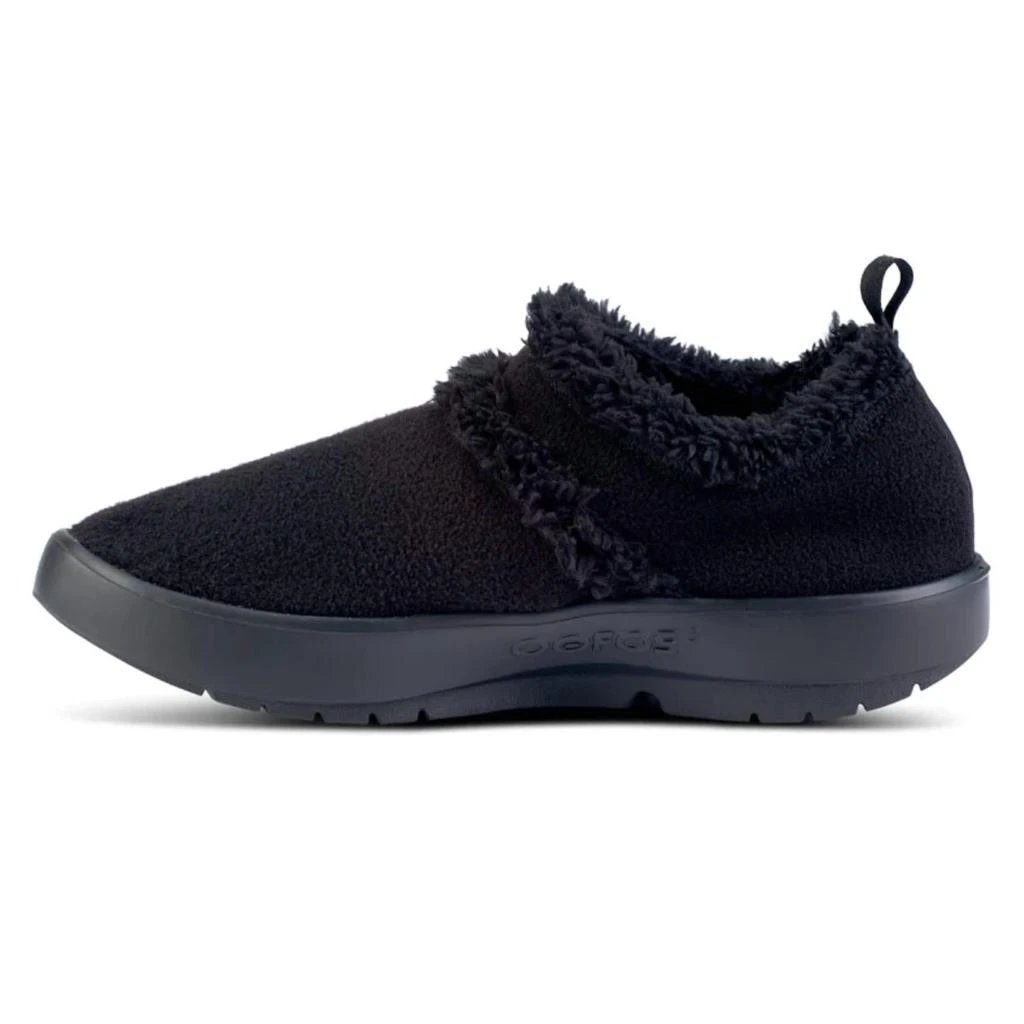 OOFOS Oofos - WOMEN'S OOCOOZIE LOW SLIPPER 4