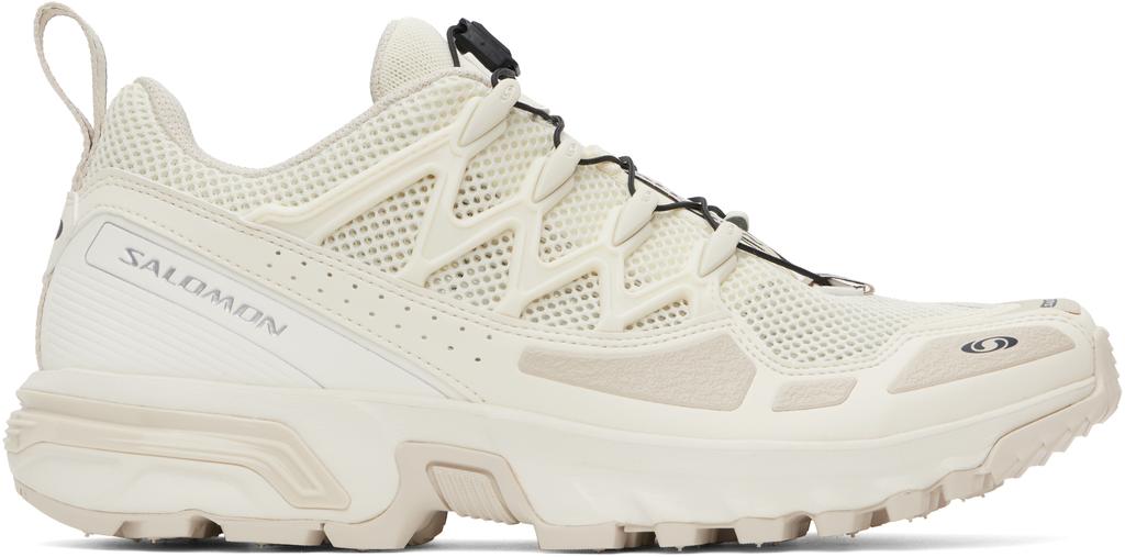 スニーカー Acs + Og Sneakers - SALOMON - Synthetic - White Salomon White ACS + OG Sneakers - Casual Shoes - Compare